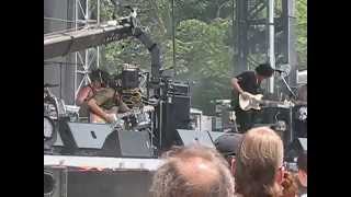 Twin Peaks - Fade Away - Live at Pitchfork 2014