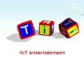 HiT Entertainment Logo 2008