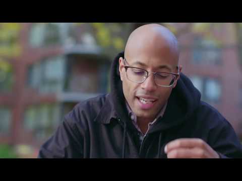 Explore le rap québécois avec Webster