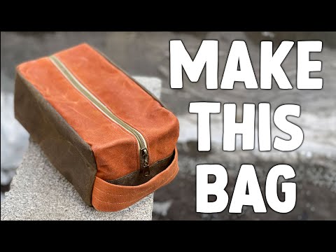 DIY Dutch Oven Bag - Instructables