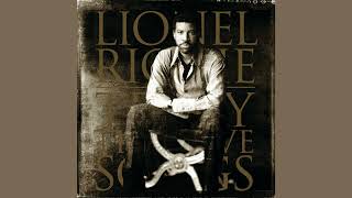 Love Will Conquer All (Radio Version) - Lionel Richie
