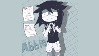 【FPE】Abbie アビー Speedpaint! 【メイキングイラスト】
