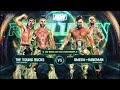 Kenny Omega And Hangman Page Vs Young Bucks Highlights Revolution 2020 6 Star Match