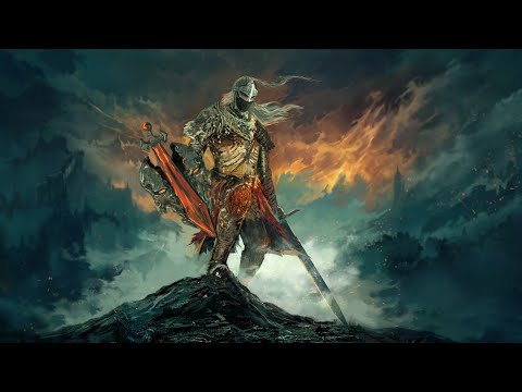 Let's Play Elden Ring Part 154 : Miquella's Haligtree