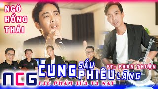 Cung sầu phiêu lãng
