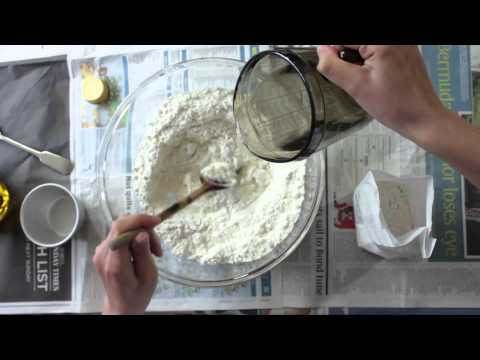 How to Make Playdough for Kids