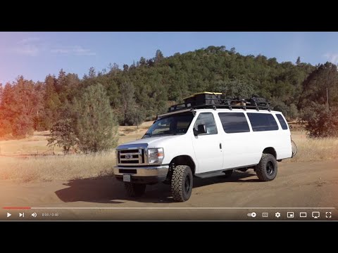 Ford Ford E350 2014