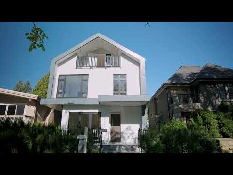 4687 W 15th Avenue, Vancouver