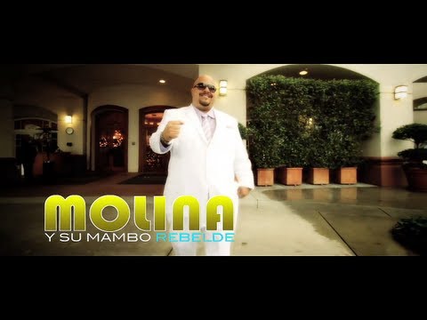 Molina Y Su Mambo Rebelde - Hey Music Video