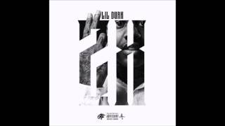 Lil Durk - Shoot sum (Official Audio)