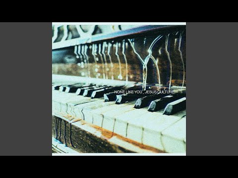 None Like You (Live) (feat. Marie Welch)