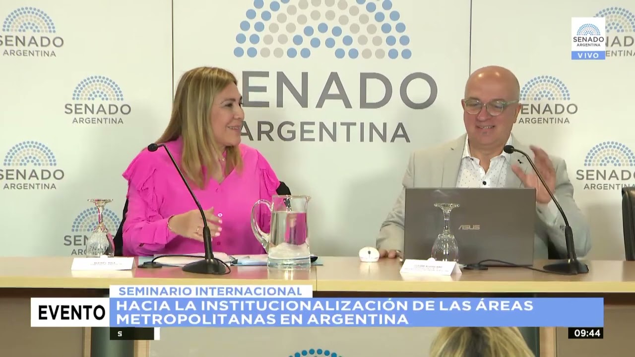 SEMINARIO INTERNACIONAL 03 10 23