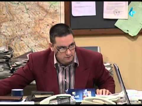 Djordje Cvarkov - Kako se dele dodjosi