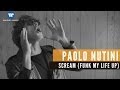 Paolo Nutini - Scream (Funk My Life Up) (Official Music Video)
