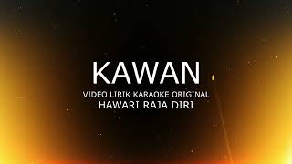 Download lagu kawan karaoke Hawari nasyid official mp3