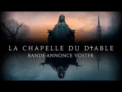 La Chapelle Du Diable - Bande-annonce VOSTFR