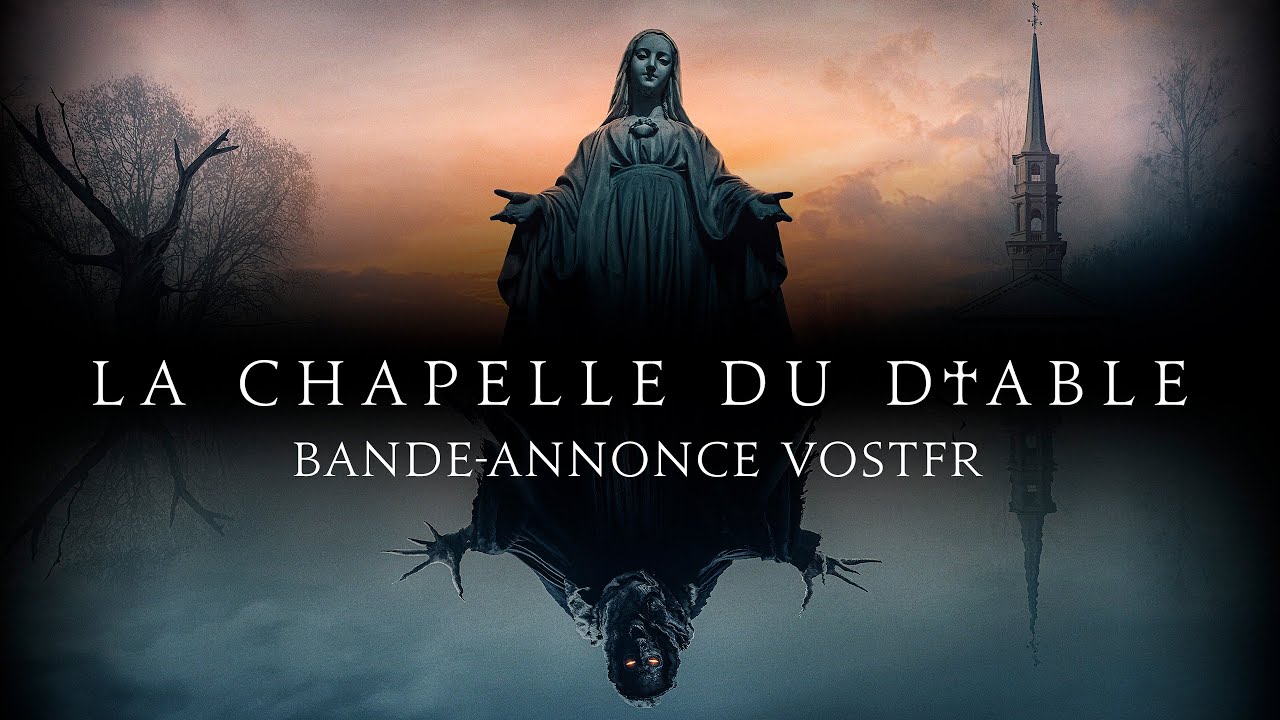 La Chapelle Du Diable - Bande-annonce VOSTFR