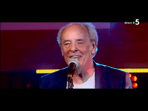 Le live : Maxime Le Forestier "Date limite" - C à Vous - 11/06/2019