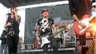 Days of the Old Every Avenue