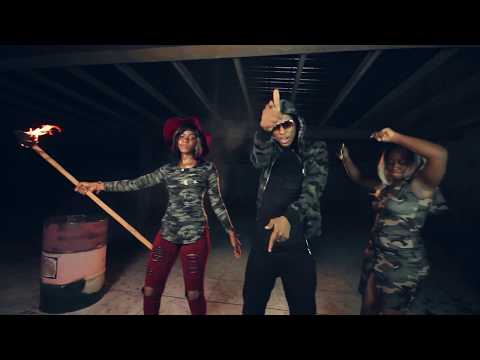 MNK SONINKE_-_Alerte Rouge CLIP OFFICIEL