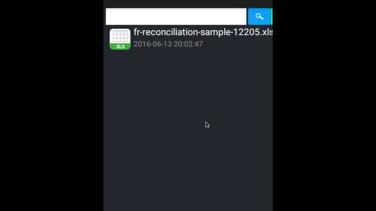DocsWork android viewer for Excel Word Pdf Ppt