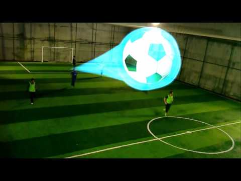 Ayaz Arena Halı Saha 22.03.2016 18:00 - akillisaha.com