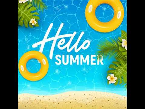 SUMMER 2018 PARTY MIX - By jurgen Wijman