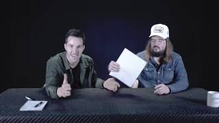 Cale Dodds - Mad Libs with Dusty Slay