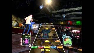 Guitar Hero 3   Yellow   COLDPLAY