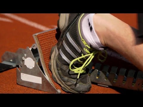 A Brief History of Sport