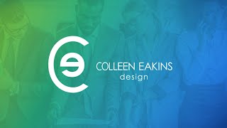 Colleen Eakins Design - Video - 1