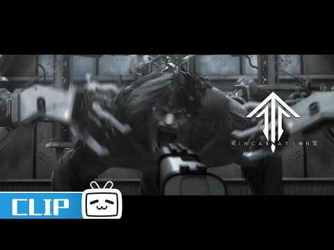 Download Ling Cage Incarnation Ep 1.3gp .mp4 | Codedwap