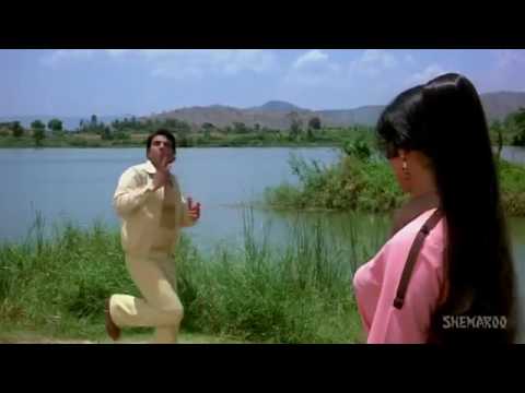 Tume dil me band karlo darya me penk do chabi