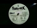 2 Live Crew & Trouble Funk - The Bomb Has Dropped (Funkymix) VISUALIZER