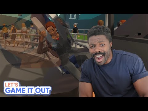 He made a Theme To Ruin people's lives |  Lets Game it out Reaction