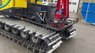 Ратрак M-trac 2200 | Изображение 4 - Autoline