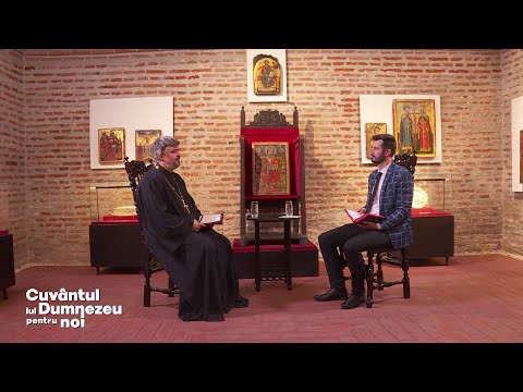 Vindecarea fiului lunatic. Posesiunea demonică #CuvântulLuiDumnezeuPentruNoi