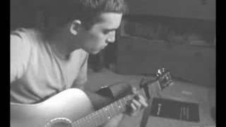 Original Acoustic Song: 