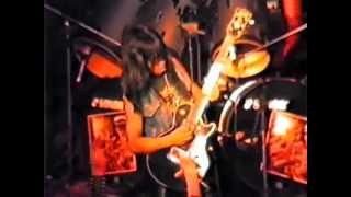 Agent Steel - Aardshokdag Festival (Dynamo Club 1986 April)(DHV 2011)