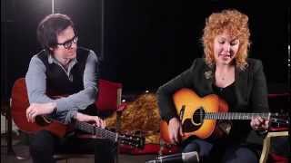 The Mastersons play Good Luck Charm - Tones For Tache Day 6