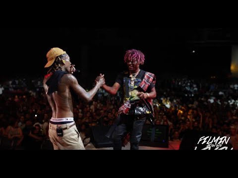 Filmin How We Livin EP.9- The High Road Tour Atlanta