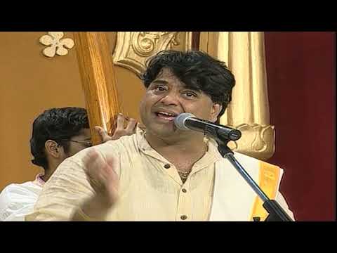 Vara Manam Illaya || The Concert || O S Arun