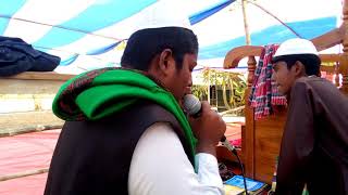 preview picture of video 'আবদুল্লা আস সাবেরি'