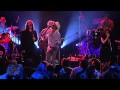 Alabama 3 - Too Sick To Pray (Live in Sydney) | Moshcam