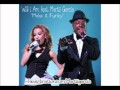 Will.i.Am Featuring Martii Garcia- Make it Funky