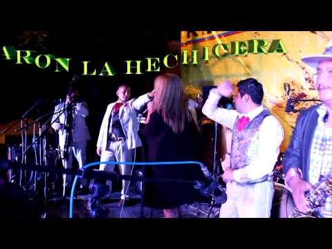 PAJARILLO - SHARON y FRANKLIN BAND     MUY PRONTOOOO