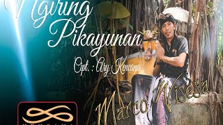 Download lagu Kencana Pro Ngiring Pikayunan Marco Wisesa... mp3