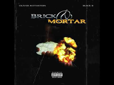 Oliver Rothstein & Buick B - Bosses Eat (Brick & Mortar LP)