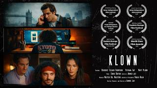 Klown - Teaser-Short film