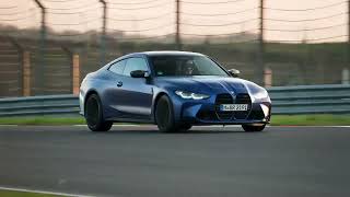 BMW M4 ile İstanbul Park’ta Sürüşe Hazır Mısın? | BOM Akademi M Pist D